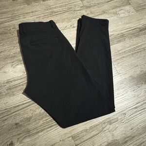 J. Crew Black Men's Dress Pants